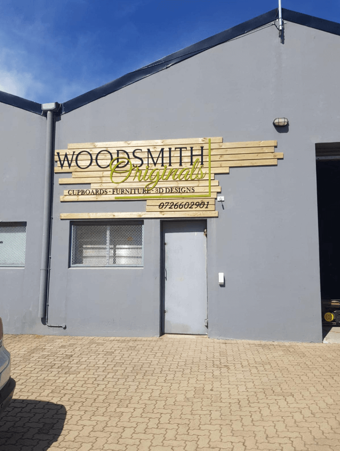 woodsmith originals 9155 Faris street, Plettenberg Bay woodsmith originals 9155 Faris street Plettenberg Bay
